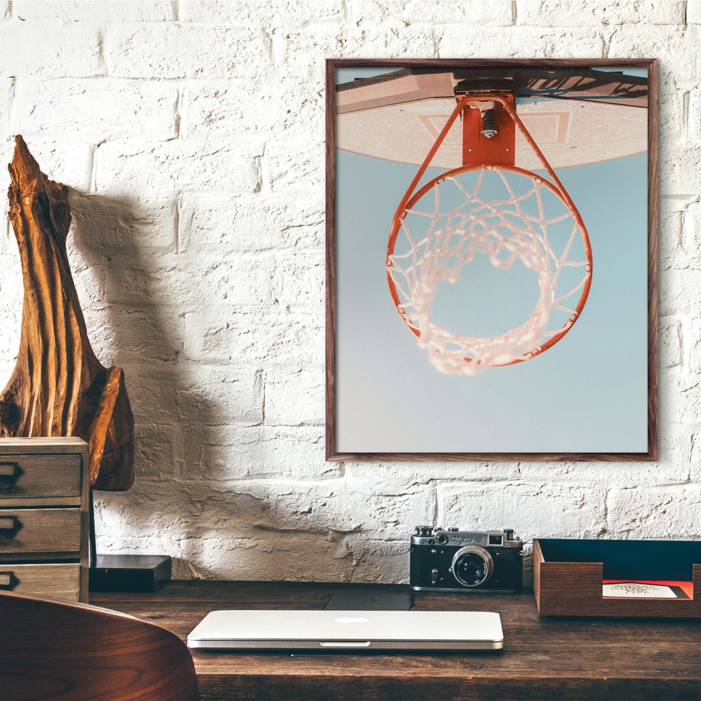 Basketball-Poster-Basketballer-Gift-Palm-Tree-Wall-Art-Teen-Room-Decor-Sports-Print-Printable-Room-Art (2)