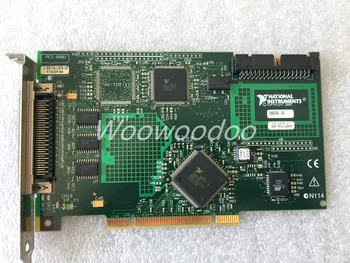 

PCI-6601 Timer and Digital I/O Module for PCI
