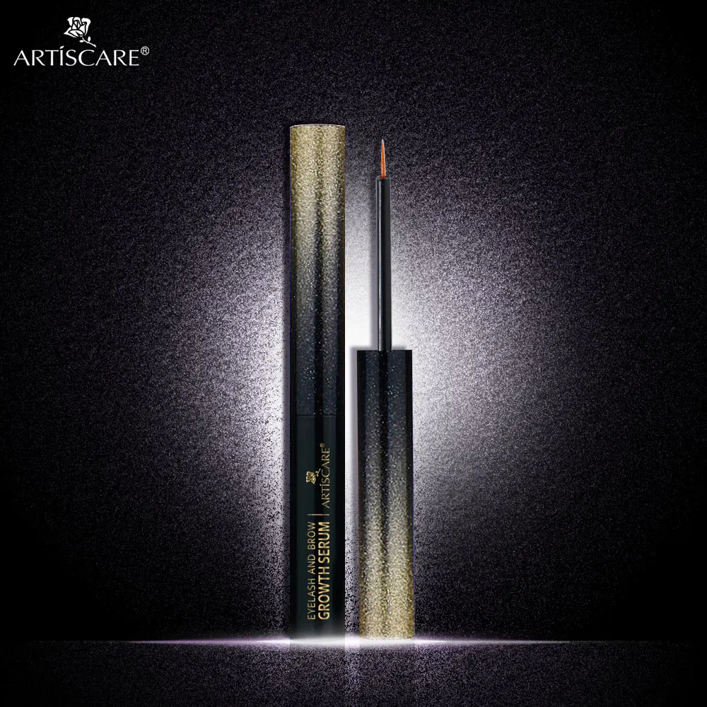 ARTISCARE Сыворотка для роста ресниц и бровей ламинация полный Профессиональный