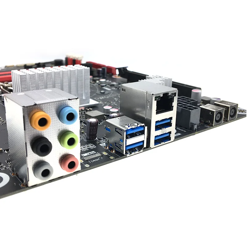 Original 5800-A8R30T-0P00 VER00.00