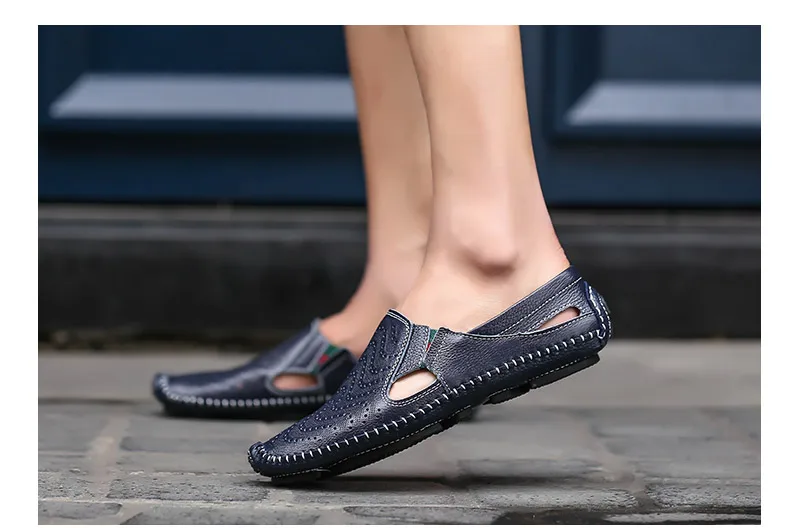 Men's Sandals Image 3