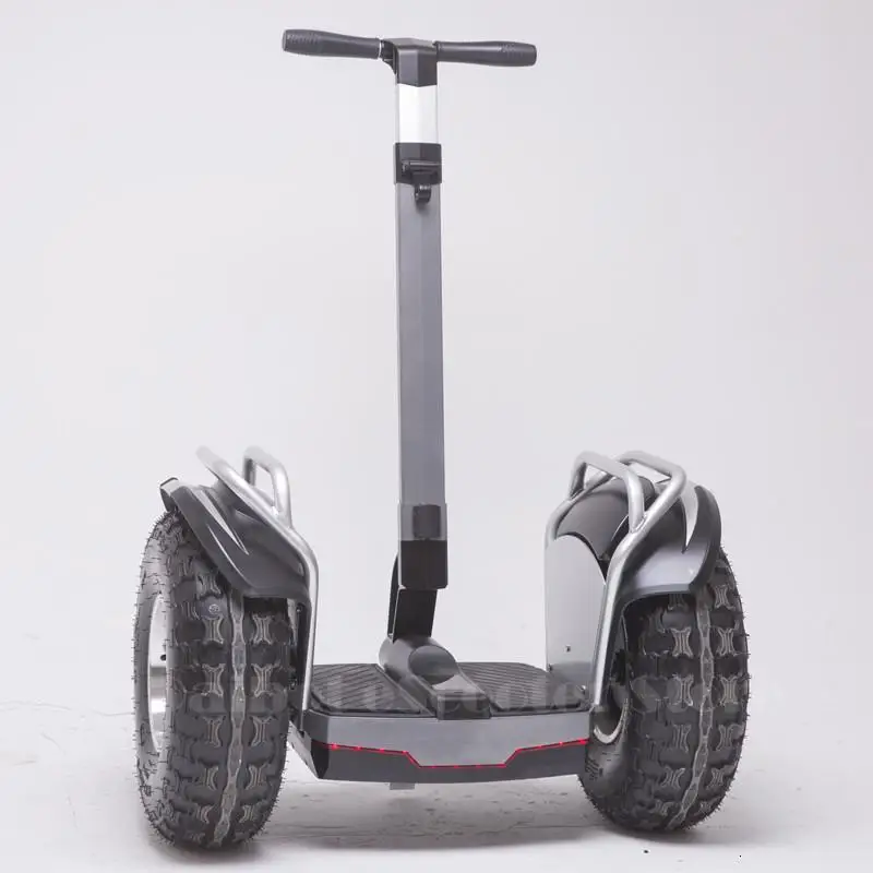 Daibot Powerful Electric Scooter 19 Inch Two Wheesl Self Balancing Scooters Off Road Hoverboard Skateboard For Adults (1)