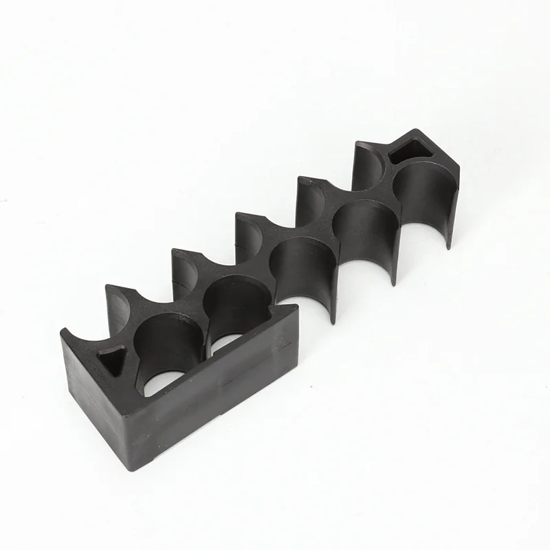 Охотничий подсумок держатель тактический Molle 12 Калибр Shotshell патронов Перевозчик 10 патронов с зажимом Shotshell патронов Перевозчик