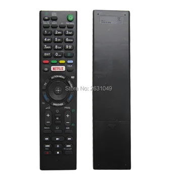 

RMT-TX100D RMT-TX102D Rmt-Tx102U Rmt-Tx101J Rmt-Tx 9 RMT- Remote Control Smart Replacement for SONY TV Remote Control