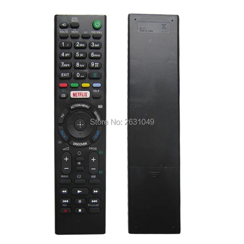 Смарт пульт дистанционного управления для SONY TV с Rmt Tx 9 и RMT пультом функцией