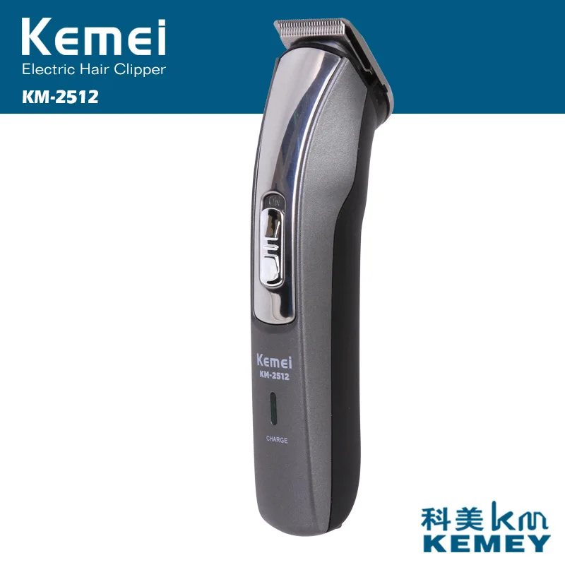 

kemei hair clipper hair trimmer hair cutting man beard trimmer rechargeable shaver electric razor barber shaving machine