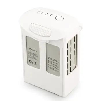 

4S 15.2V 5870mAh Intelligent LiPo Battery for Phantom 4/Advanced/4 Pro RC Drone