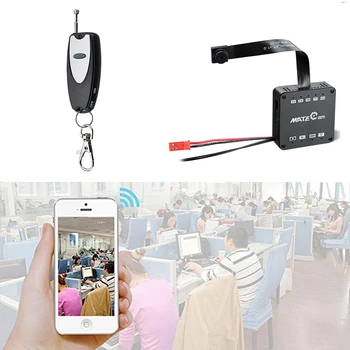 

Wireless Camera Module camcorder remote camera wifi 60 fps p2p mini ultra-HD 1080P 2k 4k drone diy-module Night vision