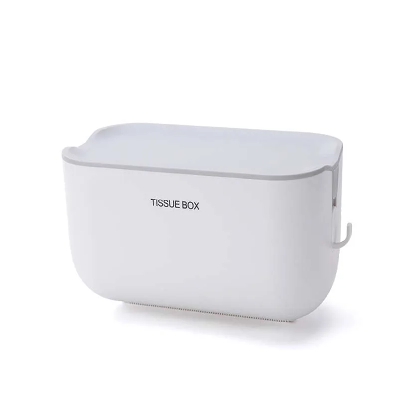 Wall Mounted Toilet Paper Holder Stand Waterproof Paper Towel Dispenser Holder Tissue Box Toilet Roll For toilet paper holder,paper towel rack