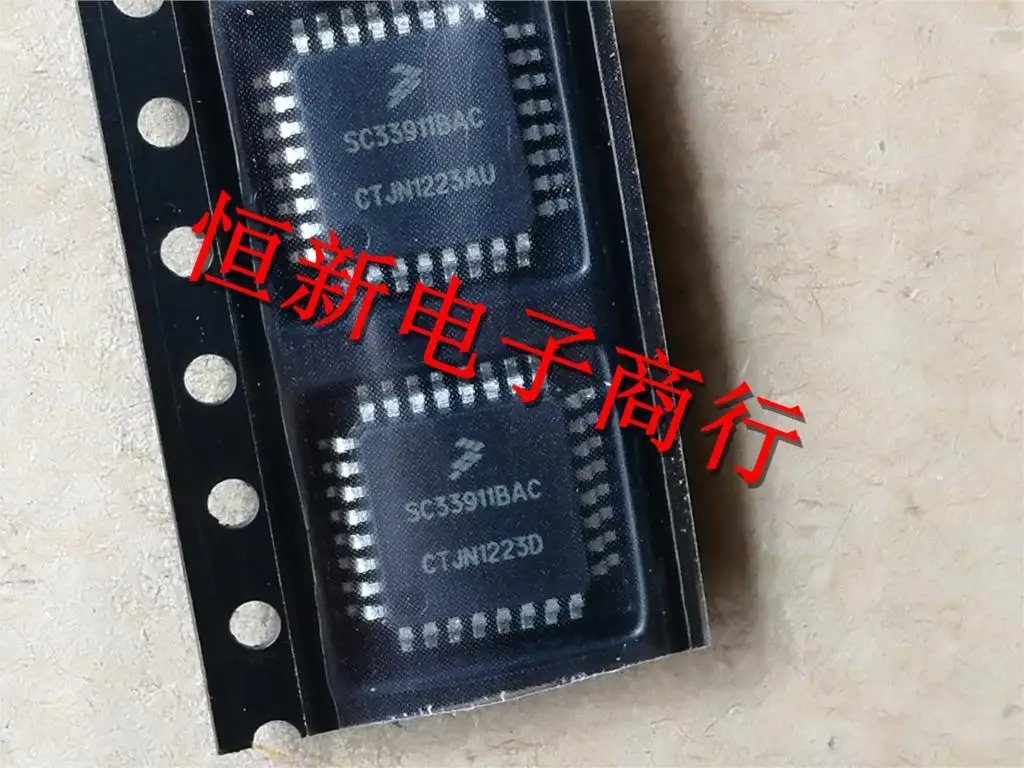 5 шт./лот SC33911BAC
