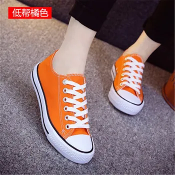 

Woman Shoes New Fashion Casual Suede Leather Shoes Women Casual Breathable Color Classic Black Ladies Shoes women's Sneakers