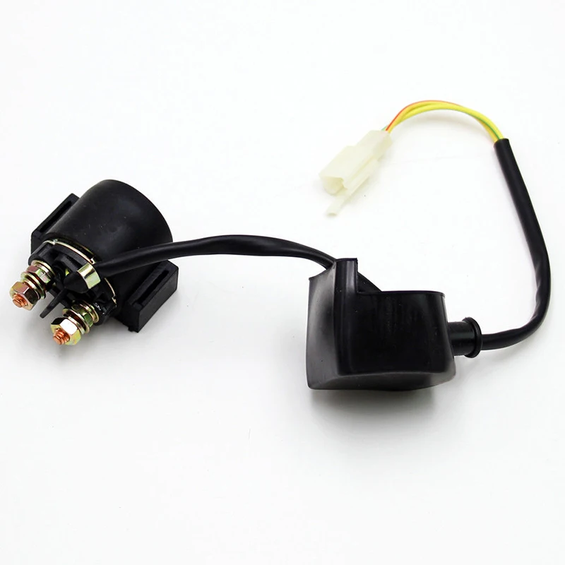 1 комплект Мотоцикл cdi катушка жгутовых полосок для ATV QUAD 150/200/250/300CC Запчасти профессионального электрика жгут проводов