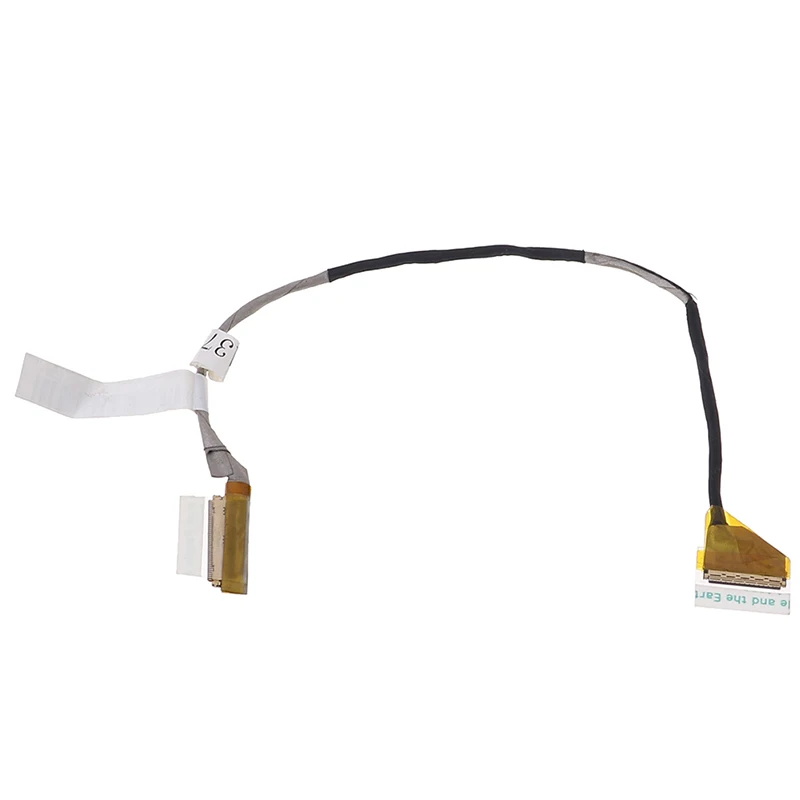1 шт. ЖК светодиодный гибкий кабель для ноутбука Asus U31S U31J X35S PN: 1422 00YJ000|Компьютерные