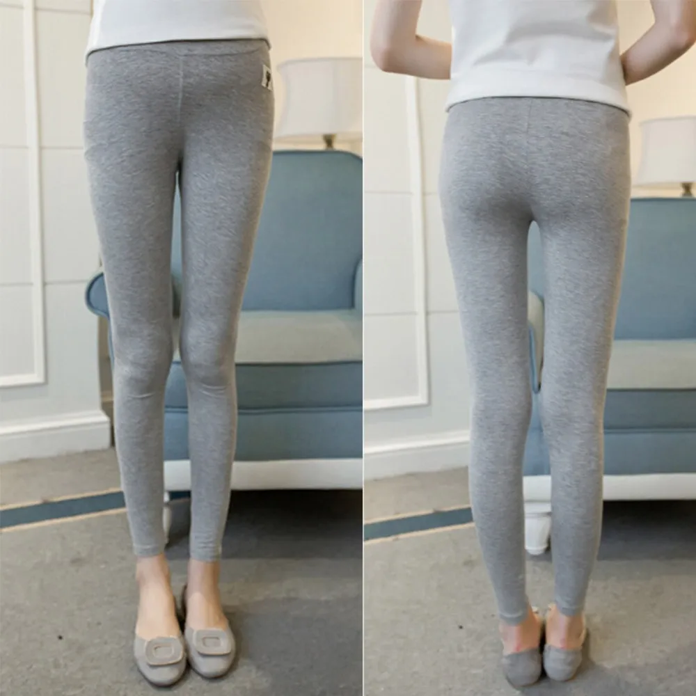 Женские укороченные штаны для беременных Спортивные брюки бега активного отдыха