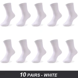 ZARE Men's Cotton Socks New Style Black Business Men Socks Soft Breathable Summer Winter for Male Plus Size A1 C29