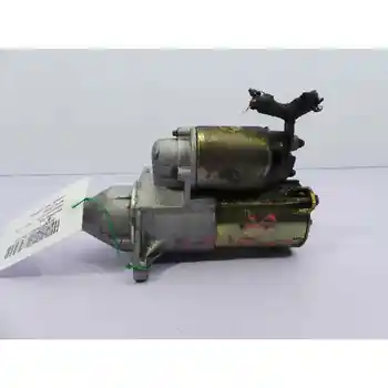 

25187957 25187957 engine Starter Daewoo Lacetti Cdx