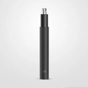 

Xiaomi mijia Electric Mini Nose hair trimmer HN1 Portable Ear Nose Hair Shaver Clipper Waterproof Safe Cleaner Tool for Men H30