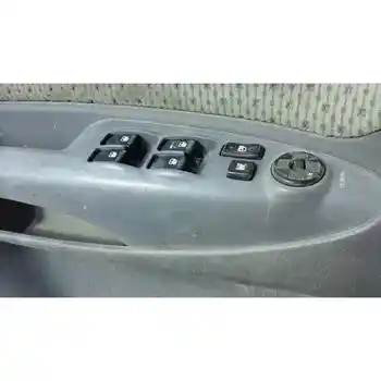 

WINDOW LIFTER FRONT LEFT HYUNDAI TUCSON (JM)