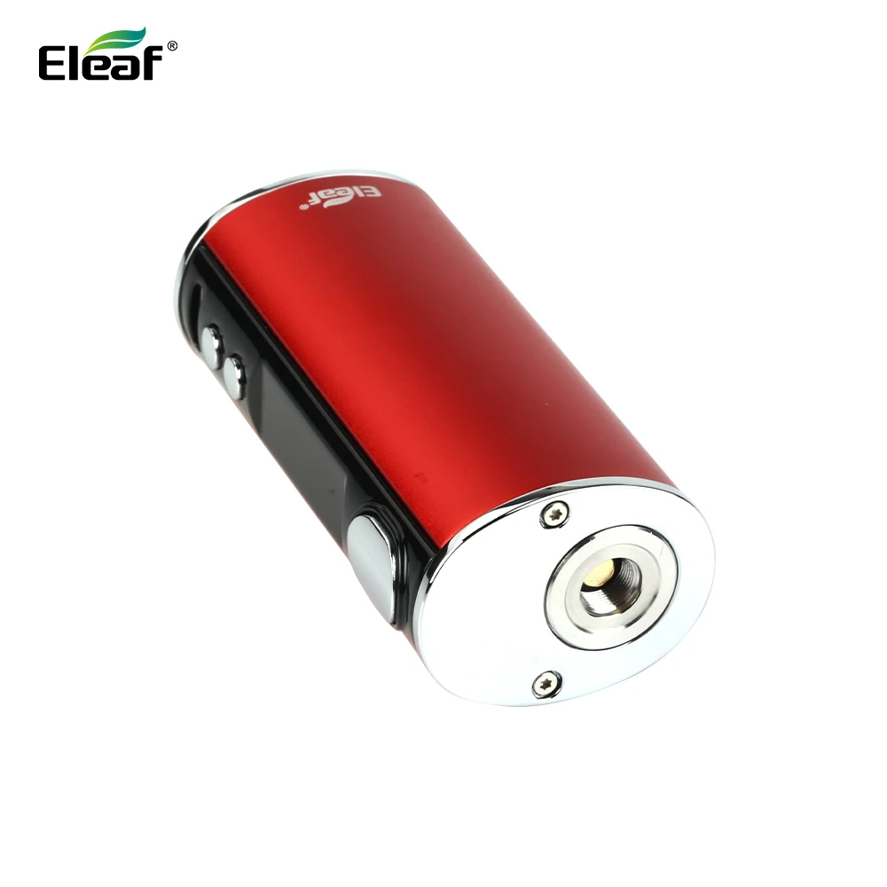 Eleaf iStick T80 мод Vape 3000 мАч бокс мод для электронных сигарет подходит для 510 нить атомайзер вейпер