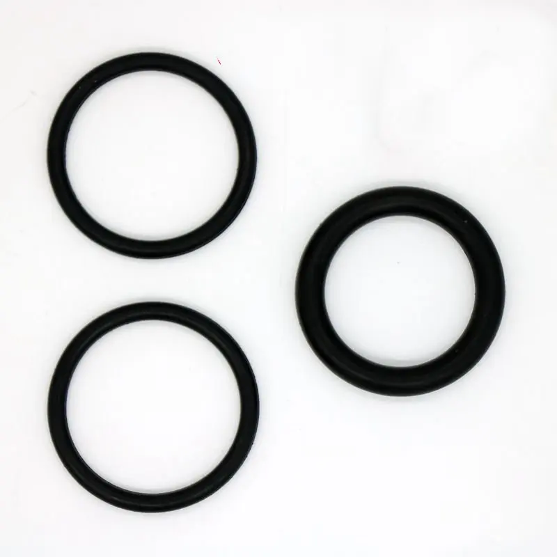 

3pcs Elevator Parts GBP Speed Limiter Shock Absorber Rubber Ring BQ2H241