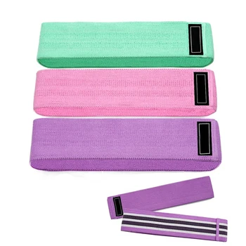 

Exercise Resistance Bands Set Yoga Exercise Training Elastic Sport Band Set Rubber Bands Fitness Expander Workout Equipments