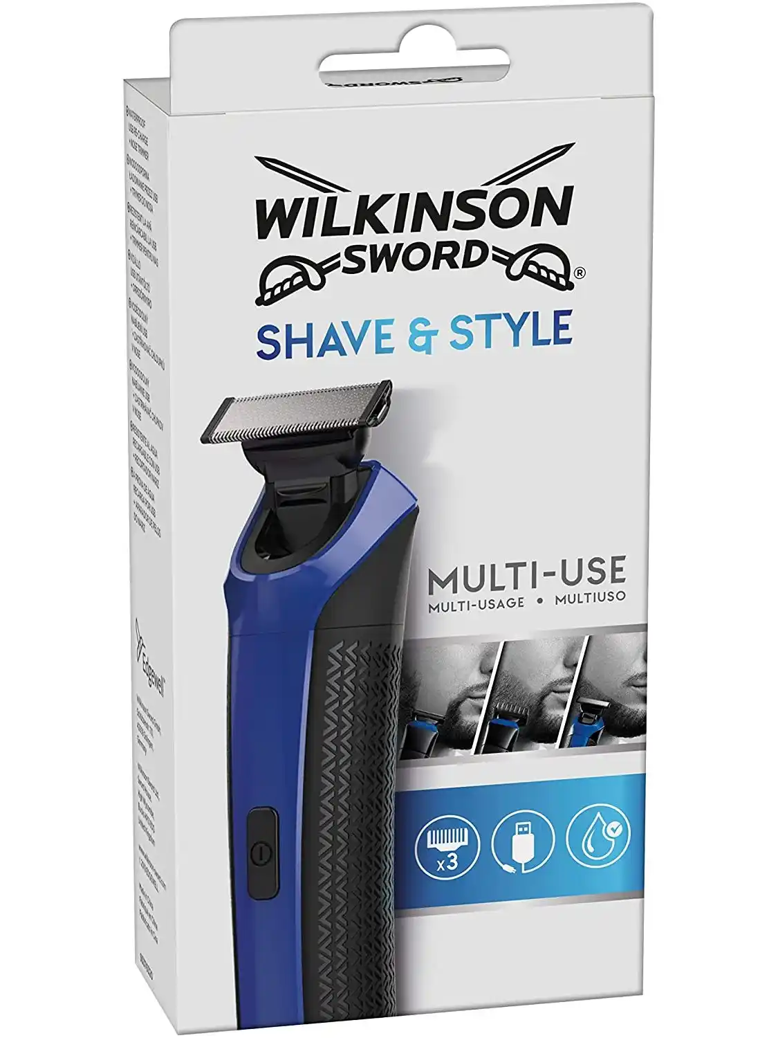 wilkinson tondeuse
