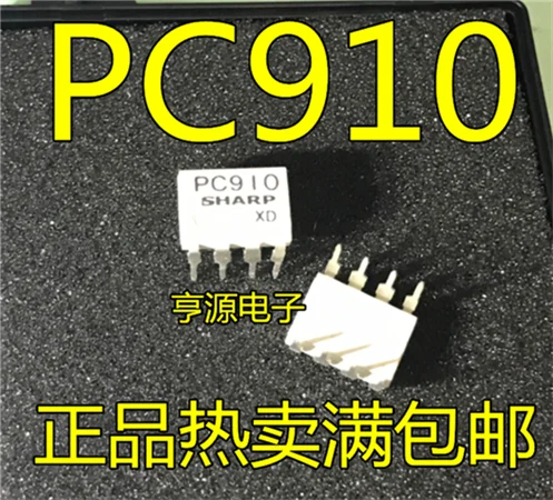 

PC910 DIP8/SOP8
