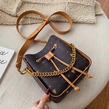 Роскошные сумки, женские сумки, дизайнерская женская модная сумка на цепочке через плечо, сумка-мешок на одно плечо, женская сумка, Louie Vuiton