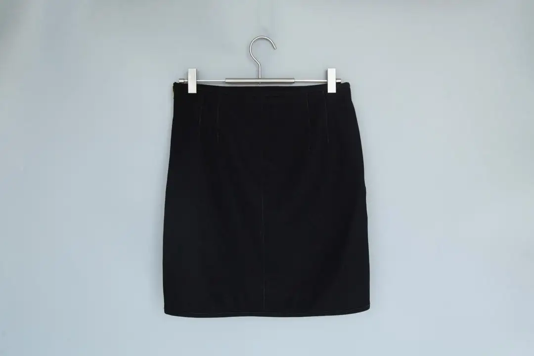 Новая женская модная сексуальная сшитая юбка 0903