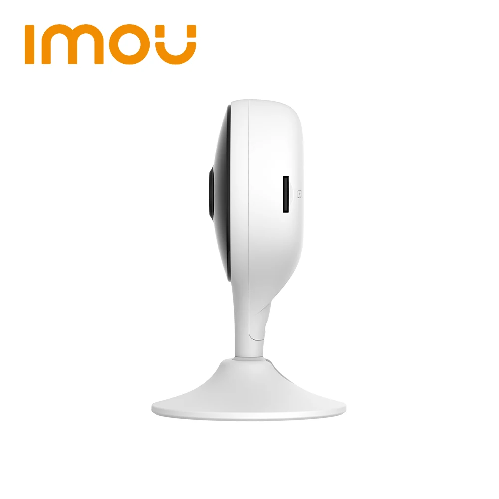 Ip-камера Dahua IMOU IPC-C22E, 1080 P, Wifi, камера AI, обнаружение людей, Аномальная звуковая сигнализация, облако/Слот для sd-карты, домашняя камера безопасности