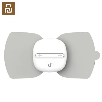 

Youpin LF Brand Portable Electrical Stimulator Massager Stickers Full Body Magic Massage Therapy Relax Muscle For Office Worker