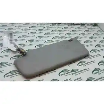 

010440018 right PARASOL OPEL CORSA D