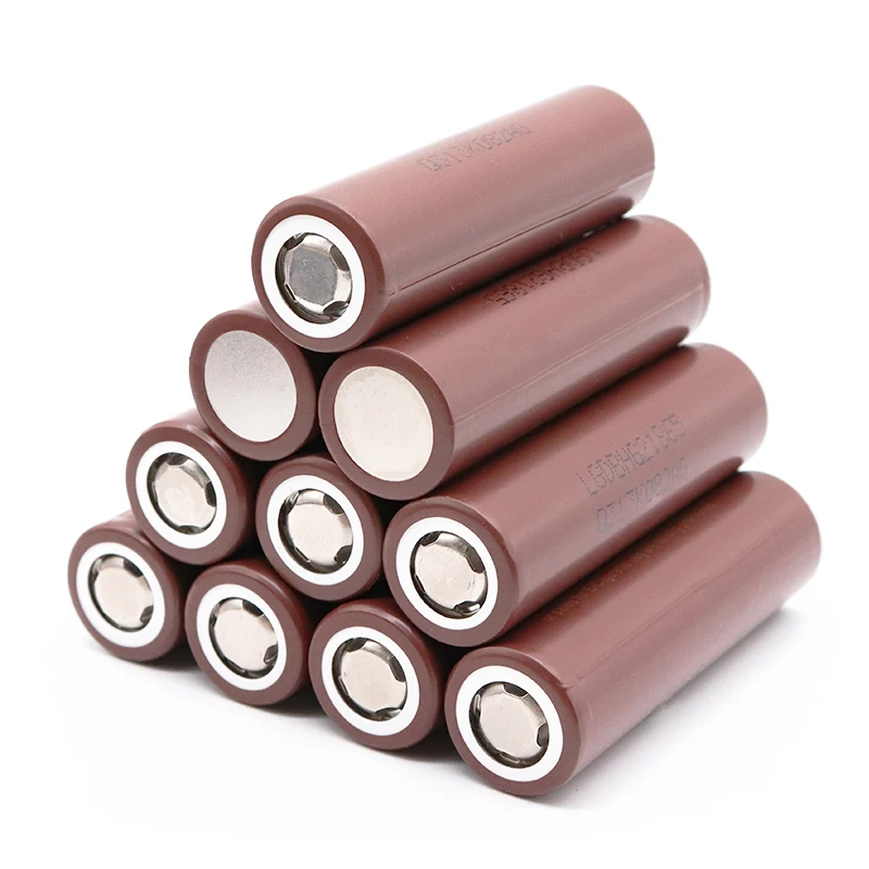 Абсолютно HG2 3000mAh 3,6 V 20A 35A разрядный аккумулятор, аккумулятор для электронной сигареты