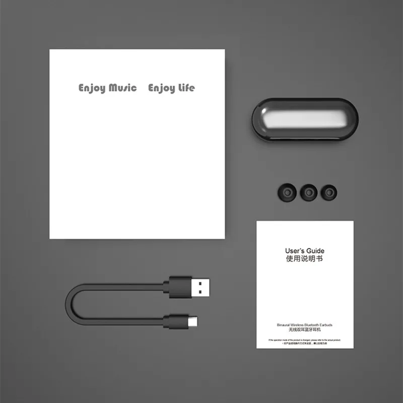 Wearbuds, портативные беспроводные Bluetooth наушники, стерео гарнитура для Iphone, Xiaomi, huawei, всех смартфонов, белые наушники