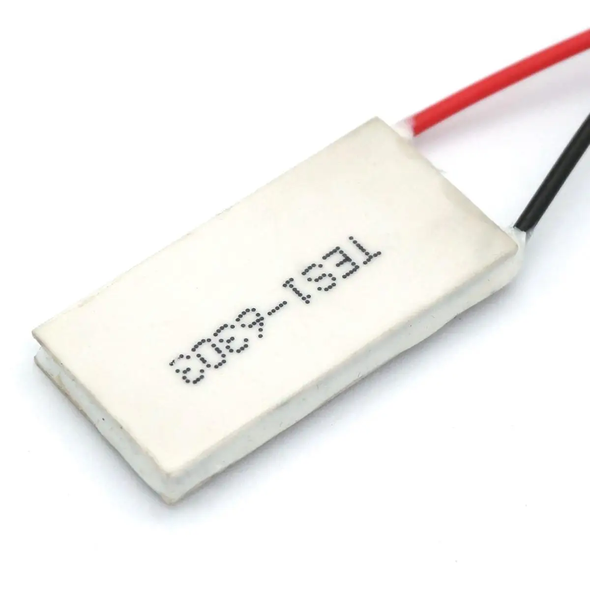 15x30mm TES1-6303 Heatsink Thermoelectric Cooler Peltier Cooling Plate 15x30mm Refrigeration Module