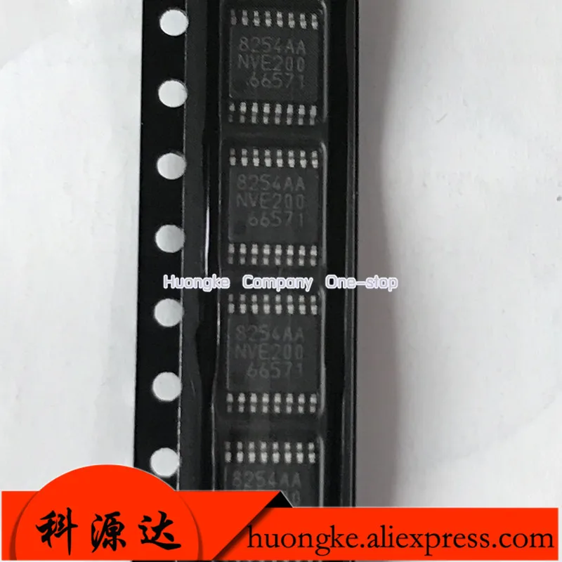 

10PCS/LOT S-8254AAVFT-TB-S 8254AA TSSOP-16 IN STOCK