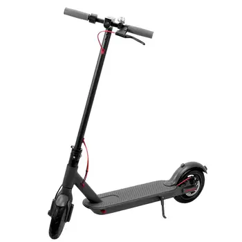 

Portable Foldable Electric Pedal Scooter Three-speed Regulation Bluetooth Connection Scooter Balance Bike For Adults Teenagers