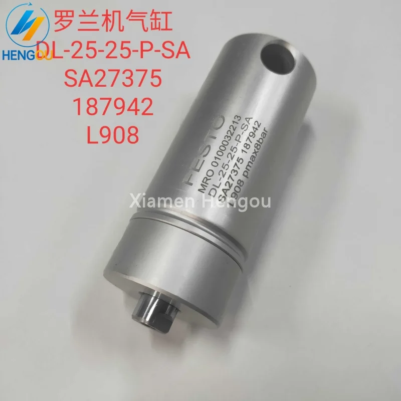 DL-25-25-P-SA DL-25-15-P-SA DL-32-10-P-SA SA27375 DL-35-25-P-SA SA27296 Roland 300 цилиндр R500 R700 R900 Запчасти для машины