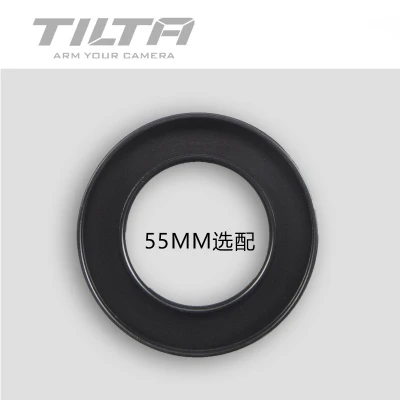 Кольцо Tiltaing для объектива titla Mini матовый корпус DSLR беззеркальное кольцо