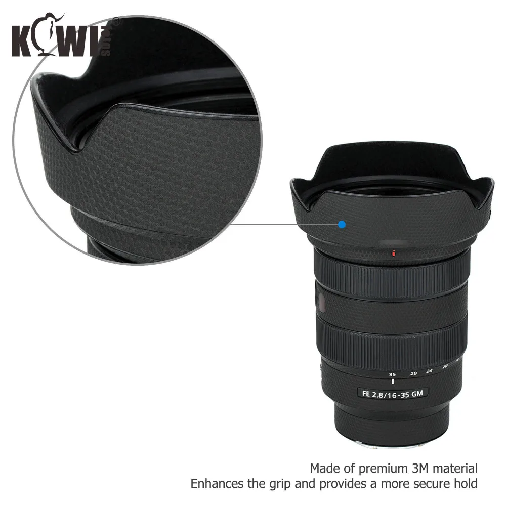 KIWIFOTOS KS-SEL1635GM SERIES 展示图SMT(10)