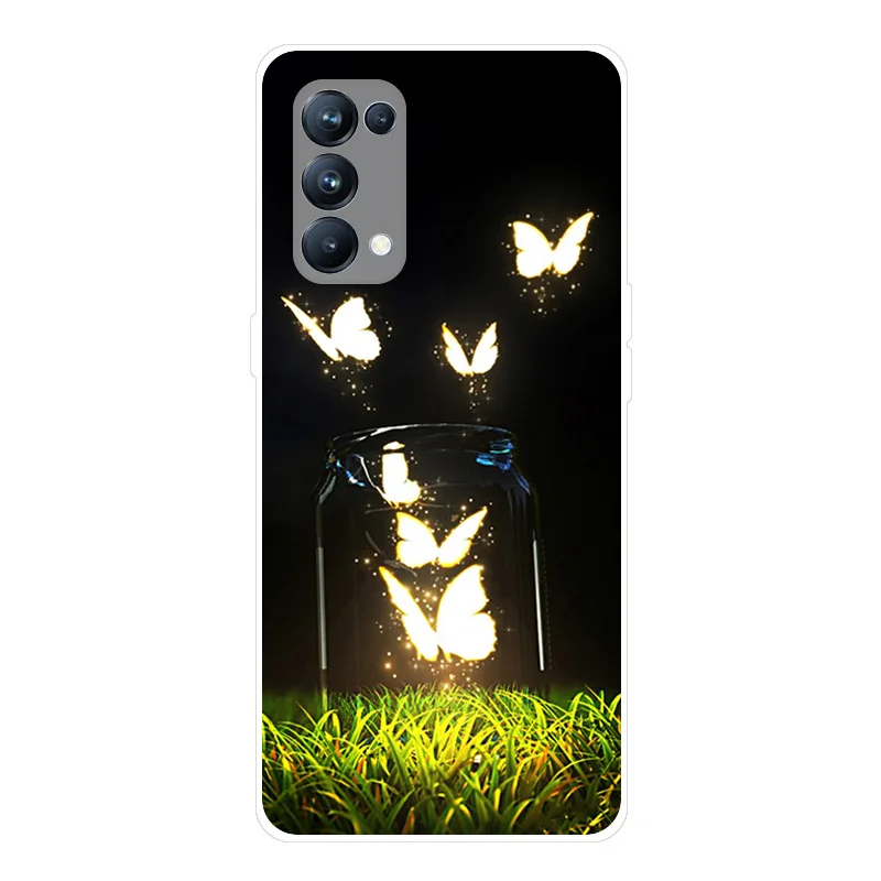 Soft Silicone Shockproof Phone Case