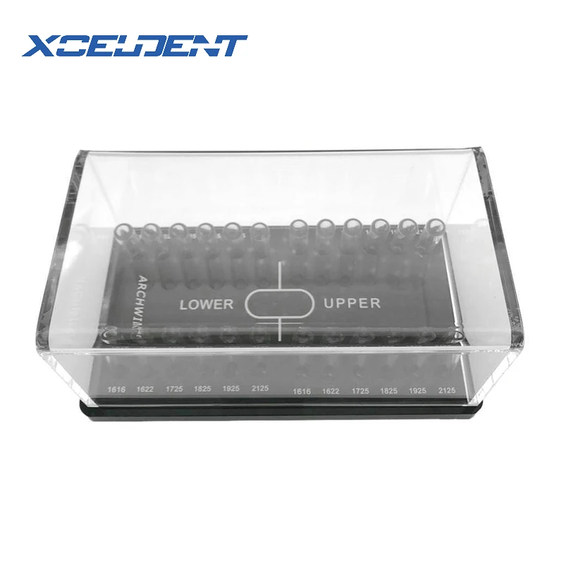 1 шт. держатель для ортодонтических зубов|Расходные материалы стоматологии| |