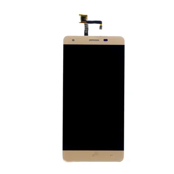 

LCD Display Touch Screen Assembly with Frame for Oukitel K6000 Replacement Phone Repair Parts