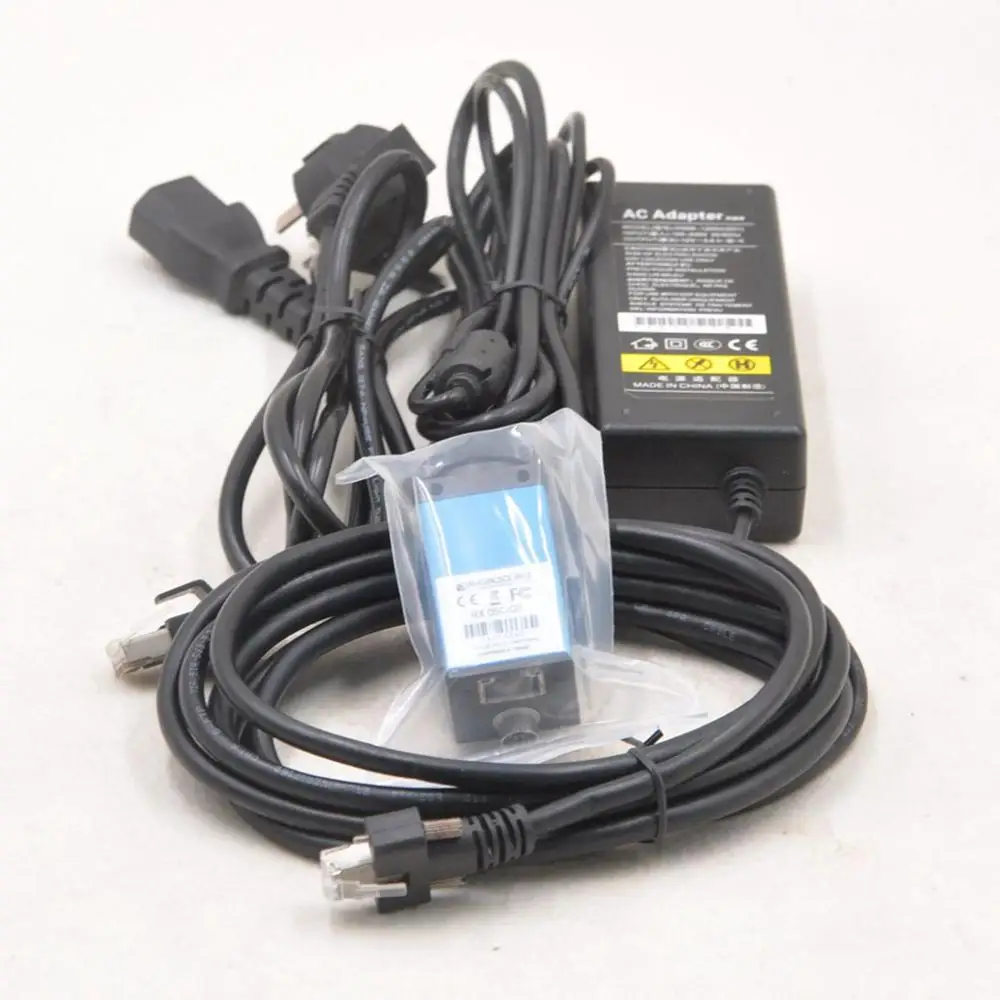 

IMAGINGSOURCE RX 05C-GE 5 megapixel network color CCD industrial camera
