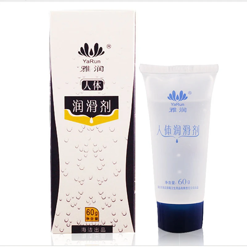 Смазка для анального секса на водной основе 60 г|oil for sex|sex lubeanal sex lubricant |