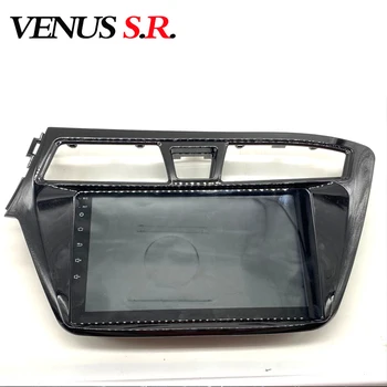 

VenusSR Android 9.1 Car DVD Player GPS Navigation Multimedia For Hyundai I20 2014-2017 radio car stereo bluetooth wifi