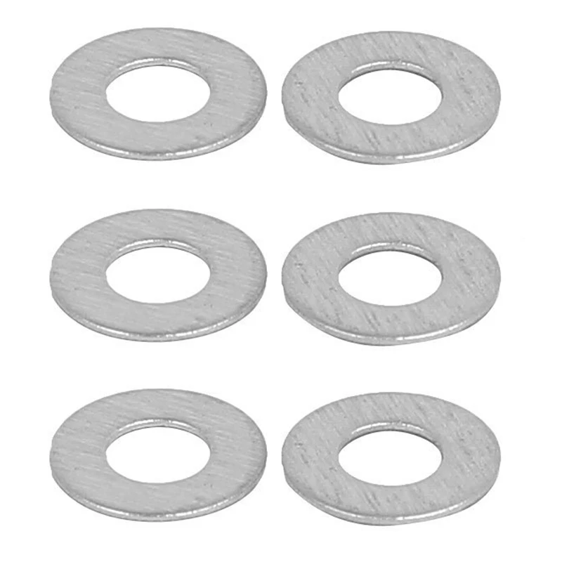 'MIXED IN THE PACK' A2 STAINLESS STEEL FORM B FLAT WASHERS M3 M4 M5 M6 M8 200 
