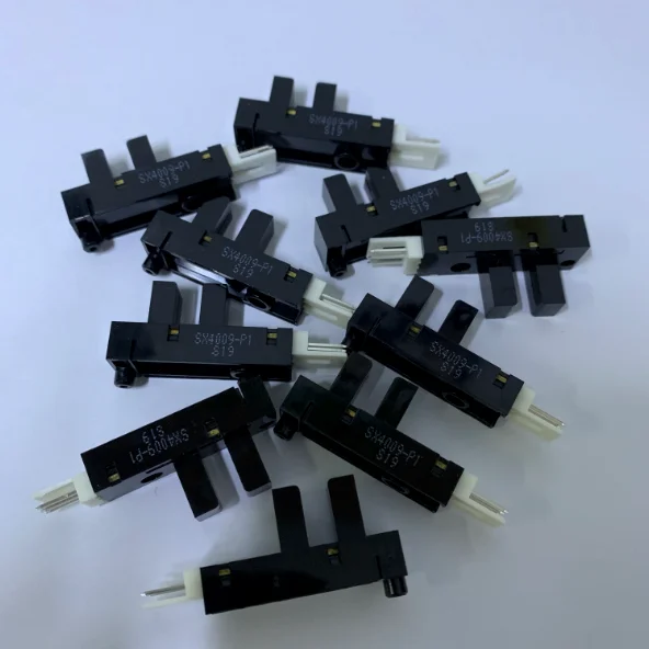 

Free Shipping 10PCS/Lot Sensor EE-SX4009-P1 SX4009-P1 Slot type photoelectric sensor