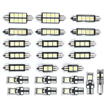 

for BMW X5 E53 Dome Lamps Ceiling Lights Car Interior Map Light Useful Hot