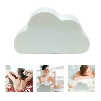 

100g Effervescent Bubble Moisturizing Smoothing Bath Bomb Cloud Rainbow Romantic Skin Care Shower Hot Spring Sakura Foot Bathing
